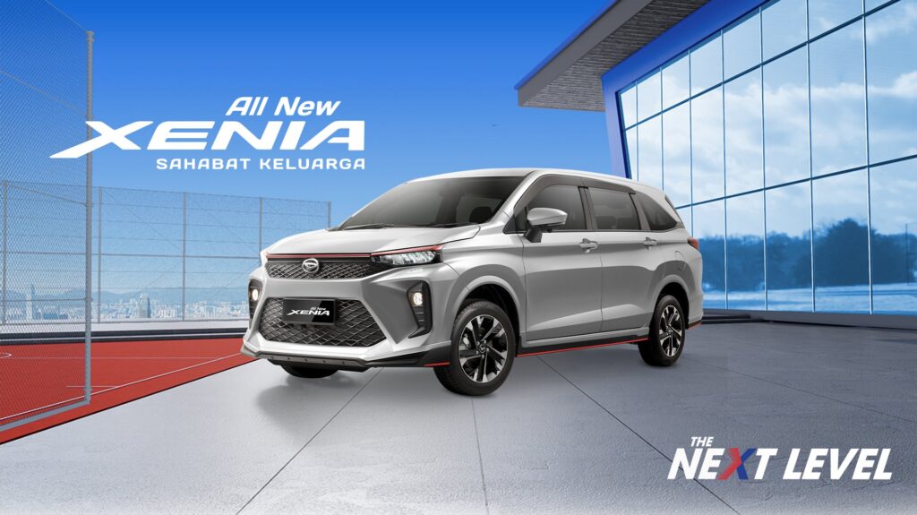 Tips Memilih Mobil Daihatsu yang Nyaman untuk Road Trip Keluarga