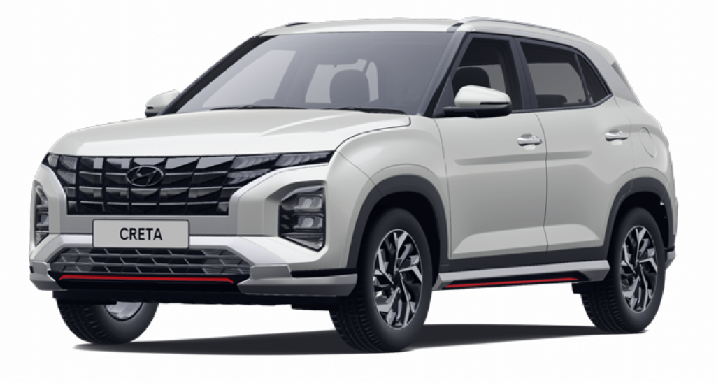 hyundai creta bintaro