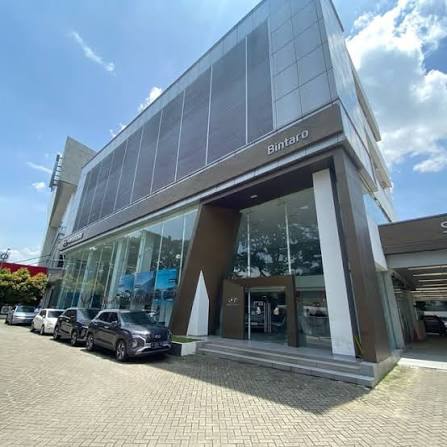 hyundai bintaro layanan 3s