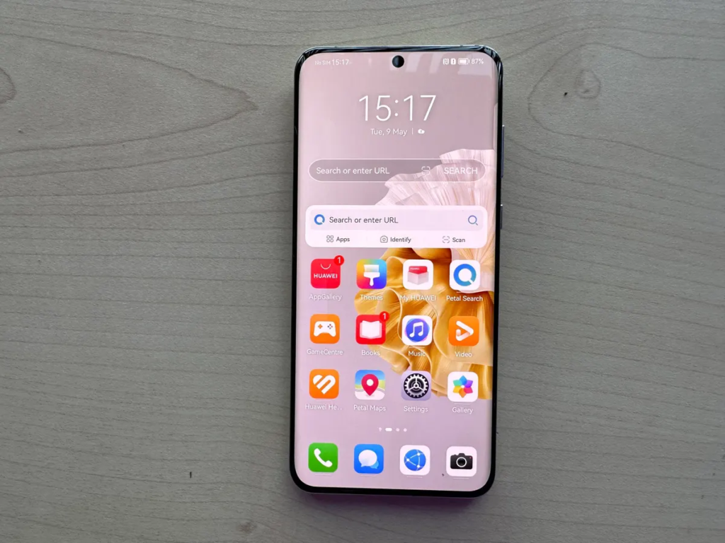 huawei p60 pro