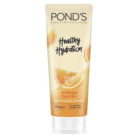 Pond's Healthy Hydration