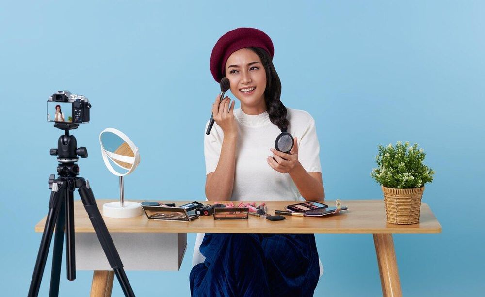 Affiliate Dilirik Brand: Ini Cara Mendapatkan Kerja Sama dengan Brand