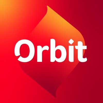 Logo Orbit wifi