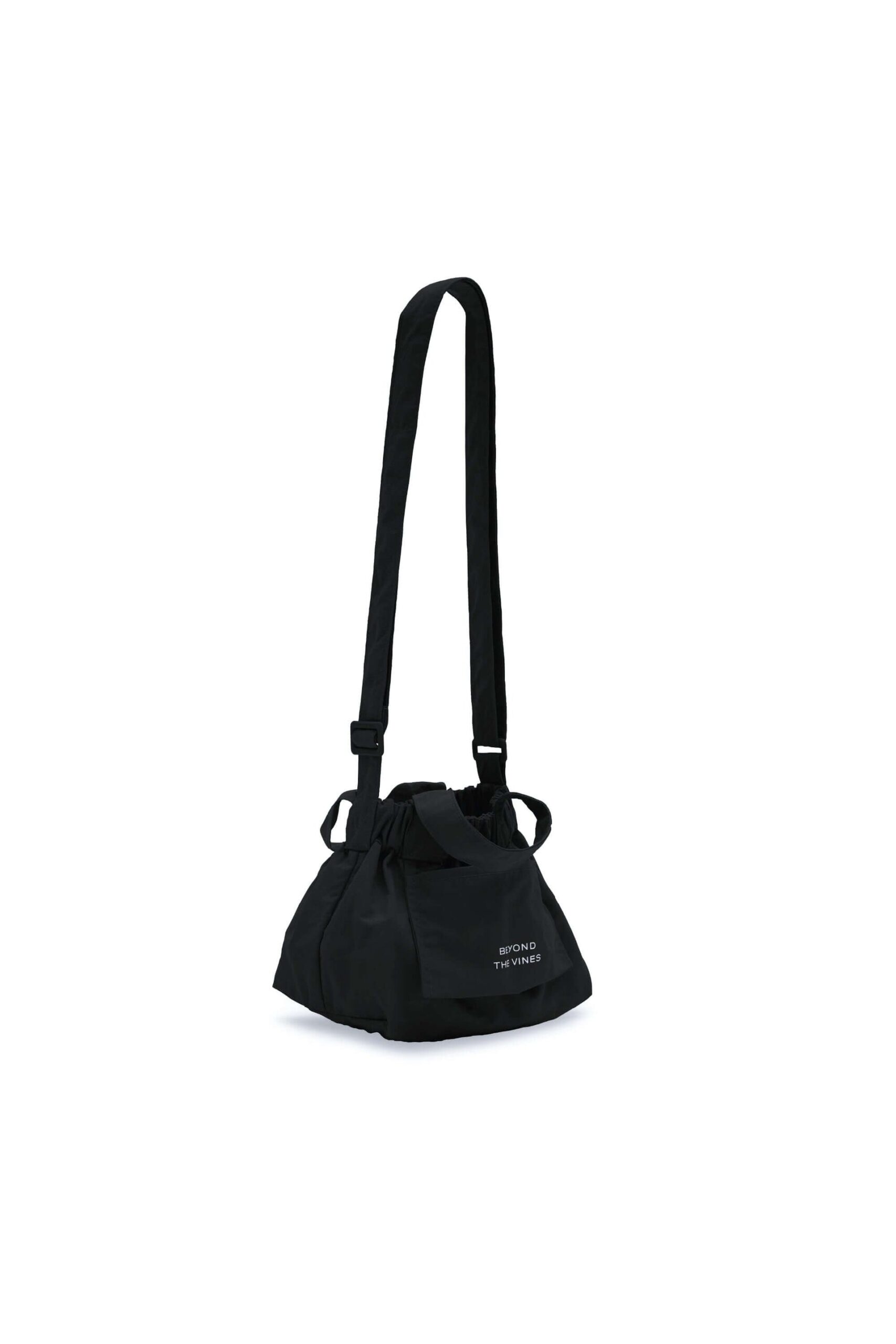 Micro Dumpling Bag - Beyond the Vines