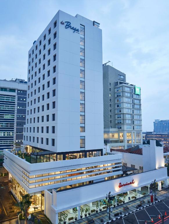 foto hotel de braga by artotel