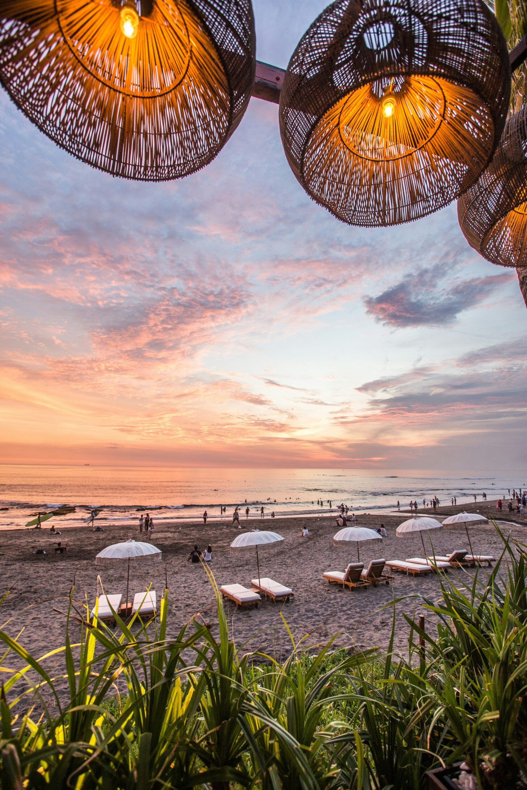 The Lawn in Canggu, Canggu, Bali, Indonesia