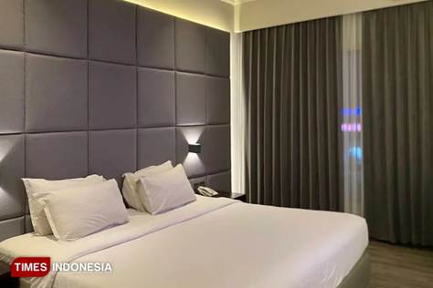 Kamar Hotel Murah