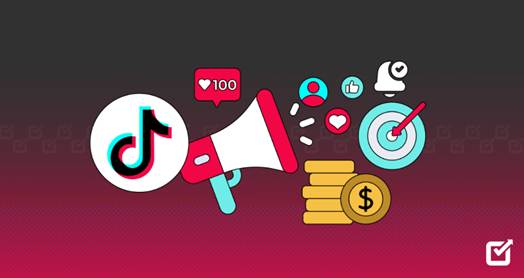 Tiktok Affiliate