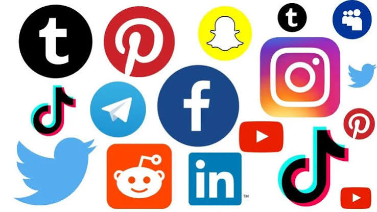 Channel Media Sosial