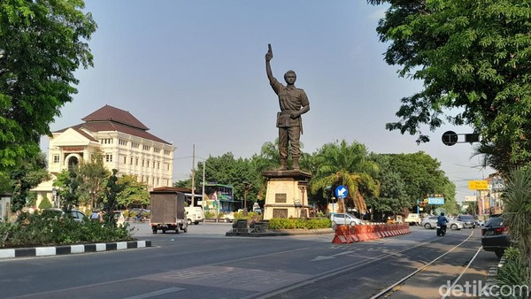 Oleh-oleh Khas Solo