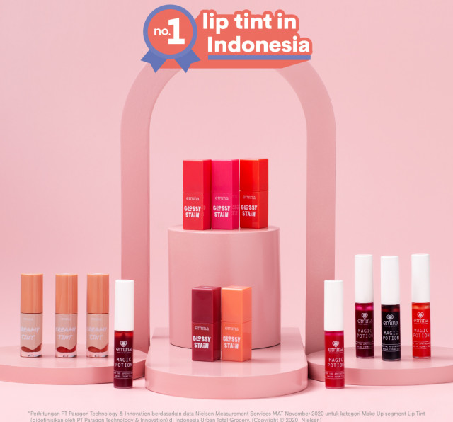 Liptint Emina