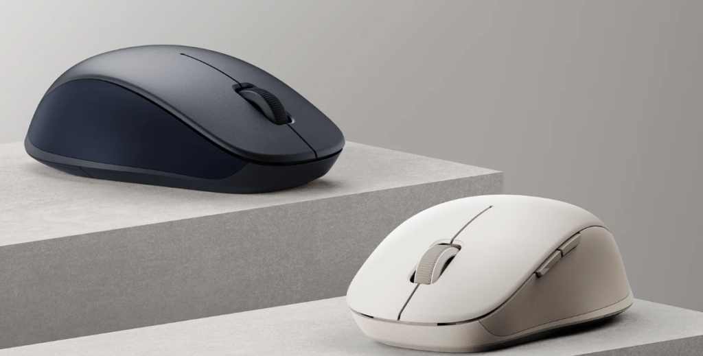 Xiaomi Mouse