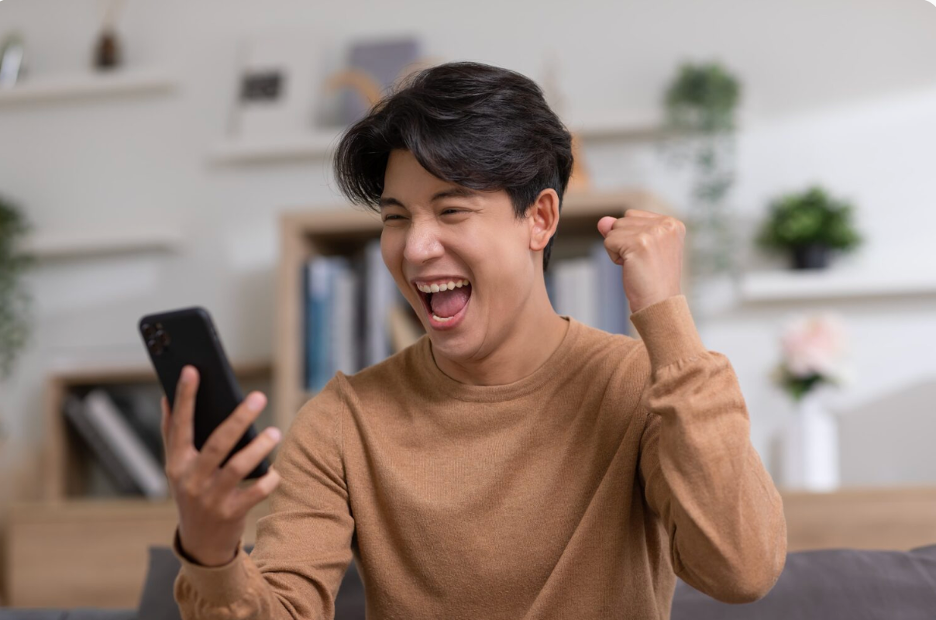 Cara top up ShopeePay lewat DANA 