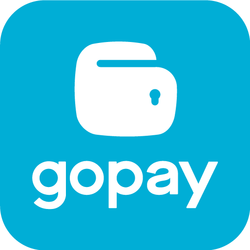 Gopay Aplikasi