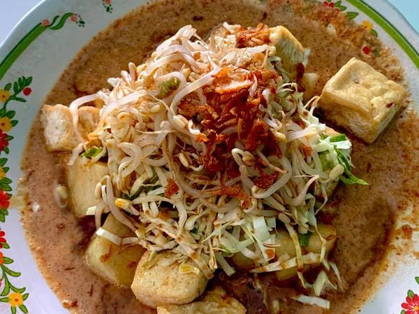 kupat tahu