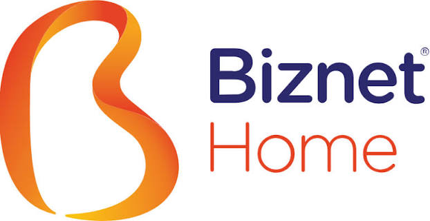 Logo Biznet 
