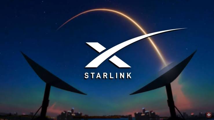 Starlink wifi