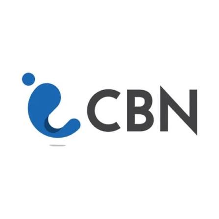 Logo CBN Fiber wifi