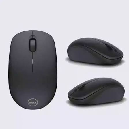 Dell Mouse
