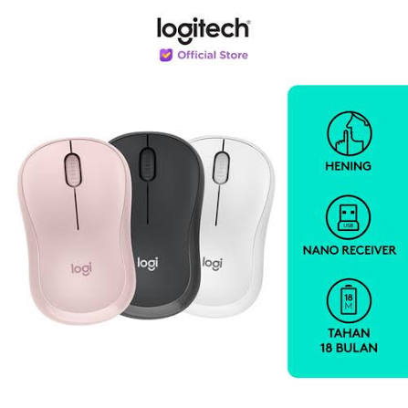 Logitech 