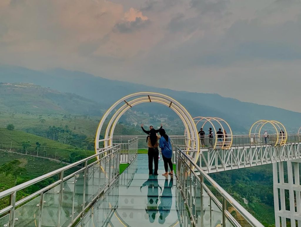 kemuning sky hill
