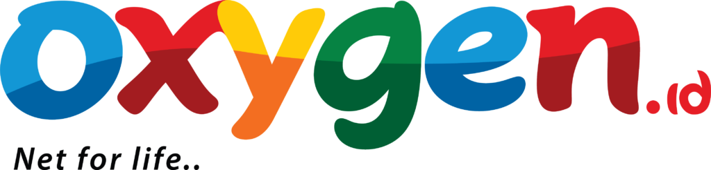 Logo Oxygen wifi