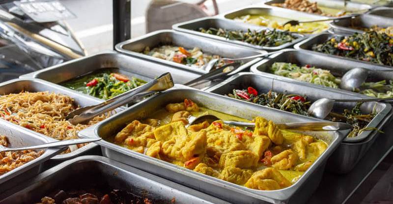Rumah Makan
